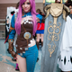 Illustration for article titled Whats the greatest cosplay character or concept of all time?